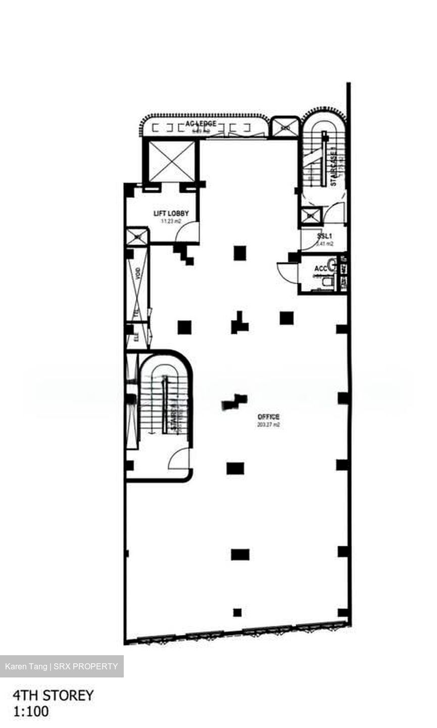 North Canal Road (D1), Office #575781971